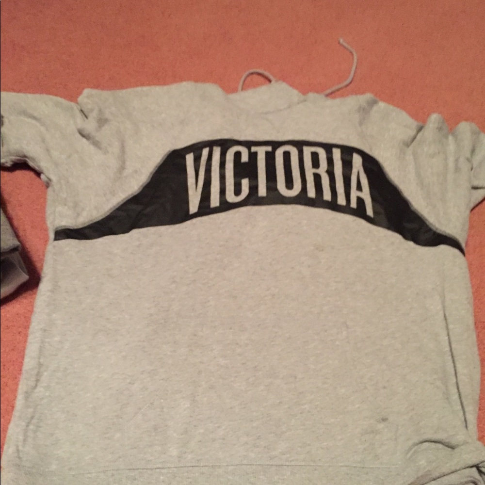 Victoria. Secret top